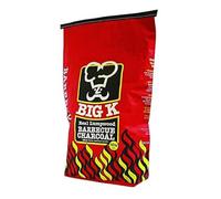 Big Bbq Big K Bbq Lumpwood Charcoal 10Kg
