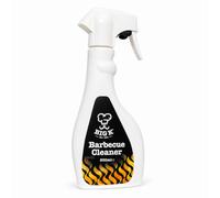 Big K BBQ Grill Cleaner Spray Bottle 500ml - Powerful Grill & Barbecue Degreaser Spray. Fast-Acting Bbq Cleaner. Removes Grease, Fat & Burnt On Food