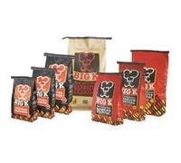 Big K Charcoal Briquettes - 10kg