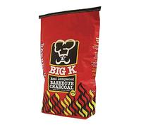Big K Lumpwood Charcoal 10kg Dimensions 640(H) x 310(W) x 130(D)mm