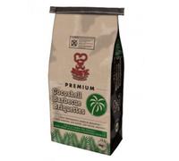 Big K Products Coconut Shell Barbecue Charcoal Briquettes Conutb04-Bq-4Pk, 4 X 4Kg Bags