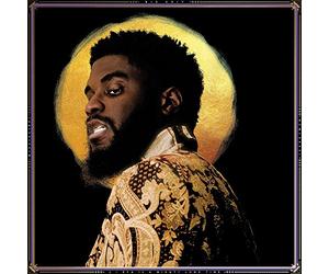 Big K.R.I.T. - 4eva Is A Mighty Long Time