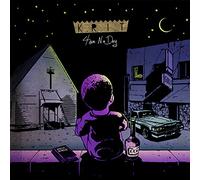 Big Krit - 4Eva N A Day [New Vinyl LP] Explicit, Ltd Ed