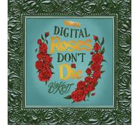 Big K.R.I.T. - Digital Roses Don't Die [VINYL] [Vinyl LP]