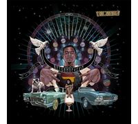 Big Krit - Return Of 4Eva [New Vinyl LP] Explicit, Ltd Ed