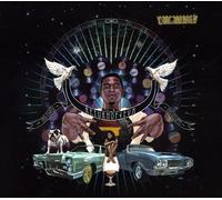 Big K.R.I.T - Return of 4Eva