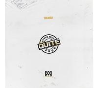 BIG K.R.I.T. - STYLE NOT QUITE FREE - Vinyl Record - J3z