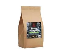 Big K Smoking Wood Chips Apple Wood Chips - 8Ltr