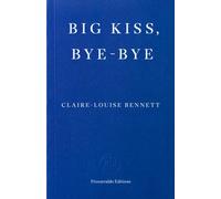 Big Kiss, Bye-Bye