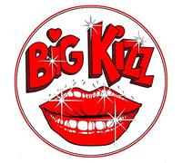 BIG KIZZ - Eye On You [7" VINYL]