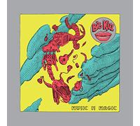 Big Kizz - Music Is Magic