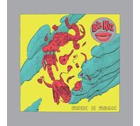 Big Kizz - Music Is Magic - New Vinyl Record Vinyl - 87 - U72z