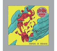Big Kizz - Music Is Magic [VINYL]
