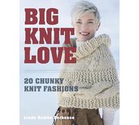 Big. Knit. Love.: 20 Chunky Knit Fashions