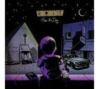 Big K.R.I.T. 4Eva N A Day Limited (Vinyl) (US IMPORT)