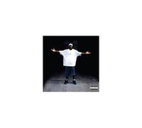 BIG L: HARLEM'S FINEST- RETURN OF THE KING - CD