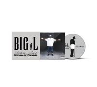 Big L - Harlem's Finest: Return Of The King
