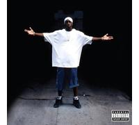 BIG L - HARLEM'S FINEST RETURN OF THE KING - CD - J3z