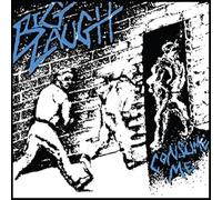 Big Laugh - Consume Me