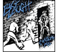 Big Laugh - Consume Me