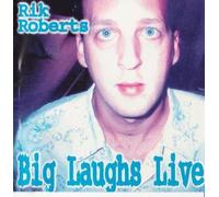 Big Laughs Live