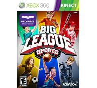 Big League Sports