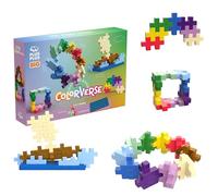 BIG Learn to Build Colorverse 60 pcs