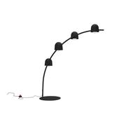 Big Lebow Floor Lamp Anthracite