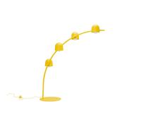 Big Lebow Floor Lamp Banana Yellow