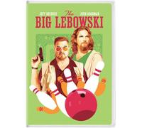 BIG LEBOWSKI
