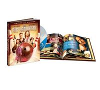 Big Lebowski [Blu-ray] [1998] [US Import]