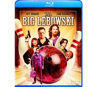 Big Lebowski [Blu-ray] [1998] [US Import]