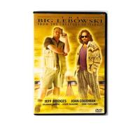 Big Lebowski [DVD] [1998] [US Import]