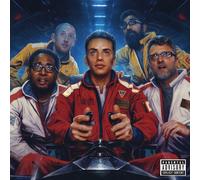BIG LENBO LOGIC - THE INCREDIBLE TRUE STORY CD NEW
