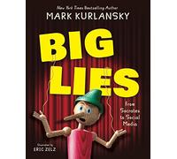 BIG LIES: from Socrates to Social Media
