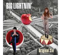 Big Lightnin' - Original Sin [VINYL]