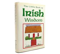 Big Little Book of Irish Wit & Wisdom