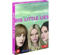 Big Little Lies - Saison 1 (DVD) (US IMPORT)