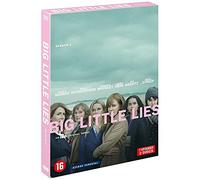 Big Little Lies-Saison 2