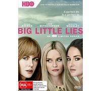 Big Little Lies : Season 1