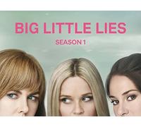 Big Little Lies, Season 1