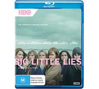 Big Little Lies - Season 2