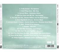 BIG LITTLE LIES, SEASON 2 [ORIGINAL TV SOUNDTRACK] [9/6] NEW CD