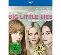 Big Little Lies: Serienspecial