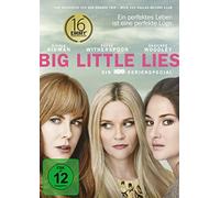 Big Little Lies (DVD)