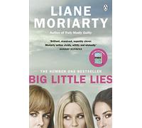 Big Little Lies: Now an HBO limited series