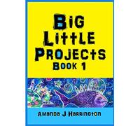Big Little Projects Book 1