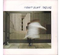 Big Log / Messin' With The Mekon [7" VINYL]