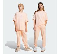 Big Logo Execution Oversized Sweat Joggers Kids