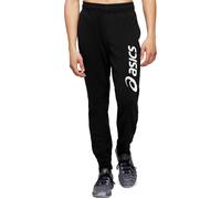 Big Logo Tracksuit Bottoms - Black/white